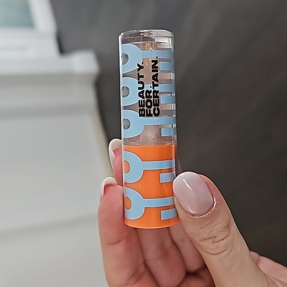 BFC High Gloss Lip Oil in Rosado NEW Watermelon Scent Beauty For Certain - Picture 3 of 4